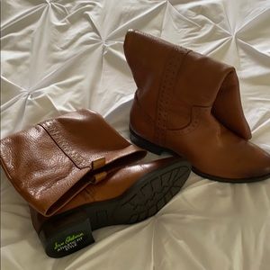 Sam Edelman Prina 2 Boot